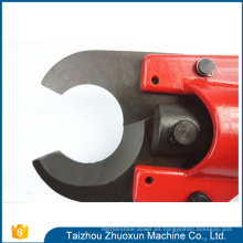 Rational Construction Gear Puller Assembly Powerful Cable Cutting Tool Hydraulic Diamond Wire Cutter Tools